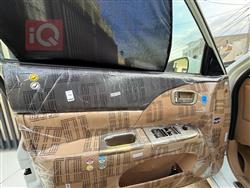 Chery E5